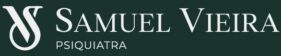 logotipo Dr Samuel Vieira Psiquiatra em Patos Paraíba